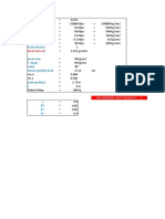 Structural Design of Roof Truss Beam