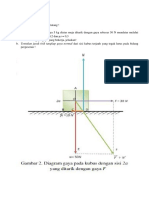 B. Quiz Mekanika Teknik