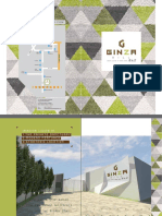 (E-Brochure) Ginza Hill