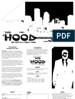 'Hood - Playbooks