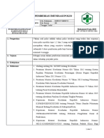 SOP-03 polio hil