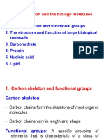 4 Carbon and Biology Molecules-Sv