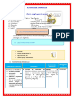 Reconociendo emociones y estrategias de regulación