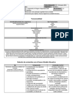 Planeacion Bloque I Derecho 1 2021