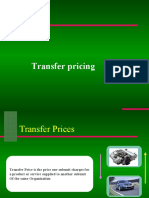 3901799 Transfer Pricing