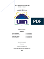 Makalah Modif Perilaku