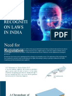 Face Recognition Laws India