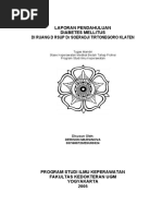 Download Askep DM Ulkus Grade II by Fredi Nopriandi SN57089174 doc pdf