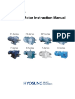 Geared_Motor_Manual(GM-0207)_Rev3.1_190917_ENG