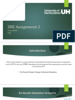 SBE Assignment 2: Group NUMBER Date