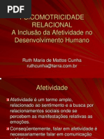 Psico Relacional Slides