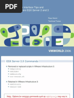 Download Vmware command line by ritesh_aladdin SN5708986 doc pdf