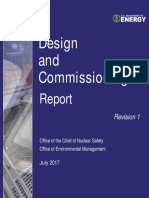 Design+Commissioning Report July 6 2017 FINAL