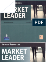 Market Leader Human Resources