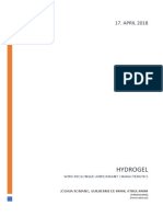 Hydrogel With AntiOxi MixVersion1