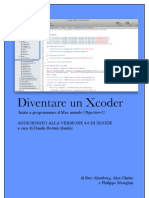 Download Diventare Un XCoder - Xcode 4 by Alessio Jesus Trocchia SN57090737 doc pdf