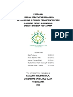 Proposal Inovasi Kelompok 4.