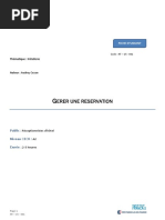 Formation sur le logiciel FOLS V7 | PDF | Échecs | Jeux et activités