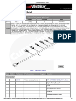 Vessel Accessory Harness