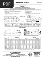 Lifeboat Manual | PDF