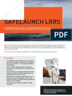 S Safelaunch Lrrs Datasheet