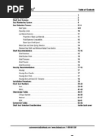 Download Shaft Seal Catalog by Sadiza Nasution SN57092100 doc pdf