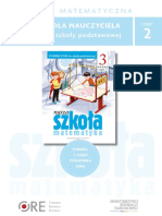Matematyczny Klasa 3 Czesc 2-1 - Kopia