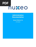 Nuxeo Admin 36052169