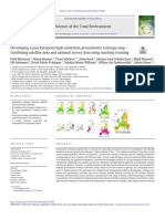 Science of The Total Environment: Contents Lists Available at