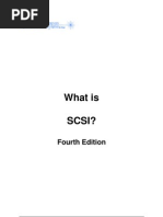 Basics of SCSI