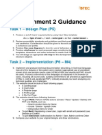 Unit 10.assignment 2 Guidance - 20210910