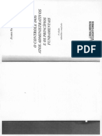 JUAREZ Controle Atos Adminstrativos - Discricionariedade P. 379-399