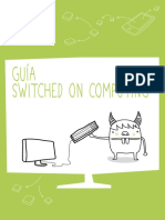 Guia Switched On Computing