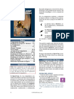 SpaceCorp Spanish Solo Rulebook