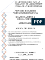 Metodología 20ABR22 - B