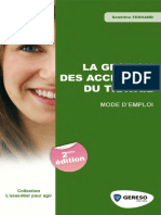 46229497 La Gestion Des Accidents Du Travail Ed2 v1