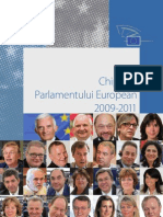 Parlamentul European