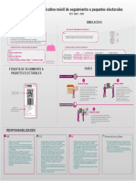 Seguimiento A Paquetes Infografia