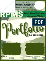 RPMS Design #1 Ma'am Jade