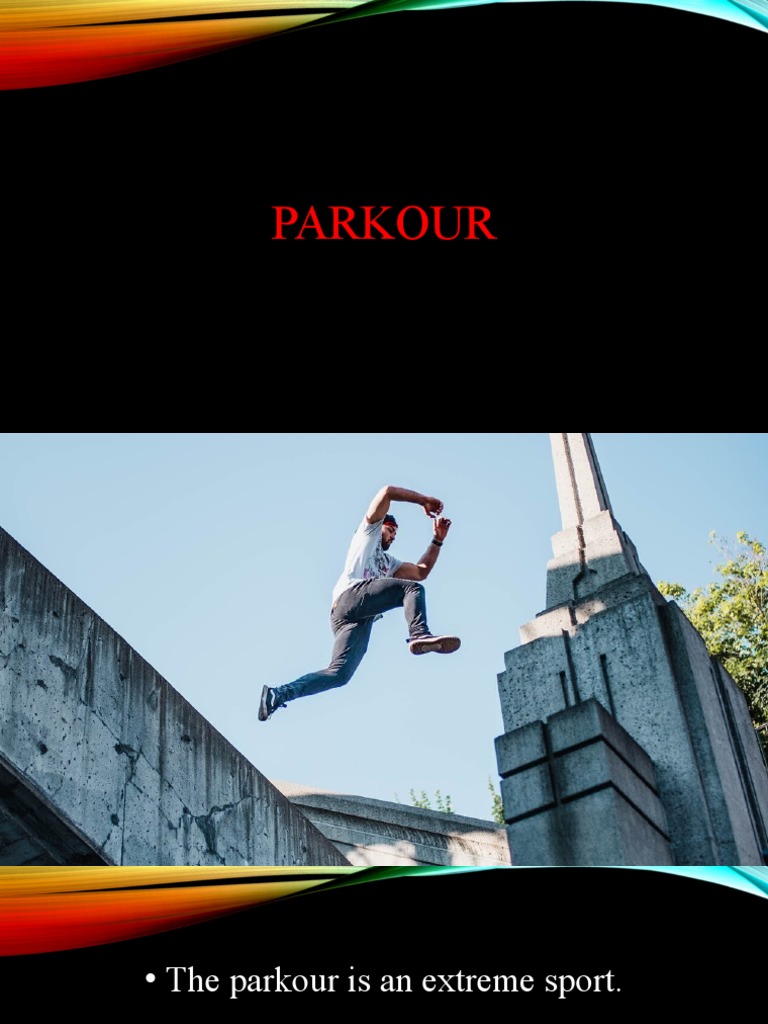 Parkour | PDF