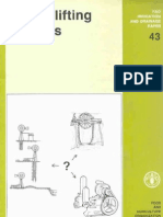 Download FAO43-WaterLiftingDevices by rhwills SN57095012 doc pdf