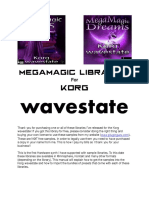 PlugInGuru Wavestate Installation