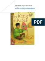 Appendix A "The King of Kites" Ebook