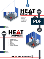 Heat Exchanger