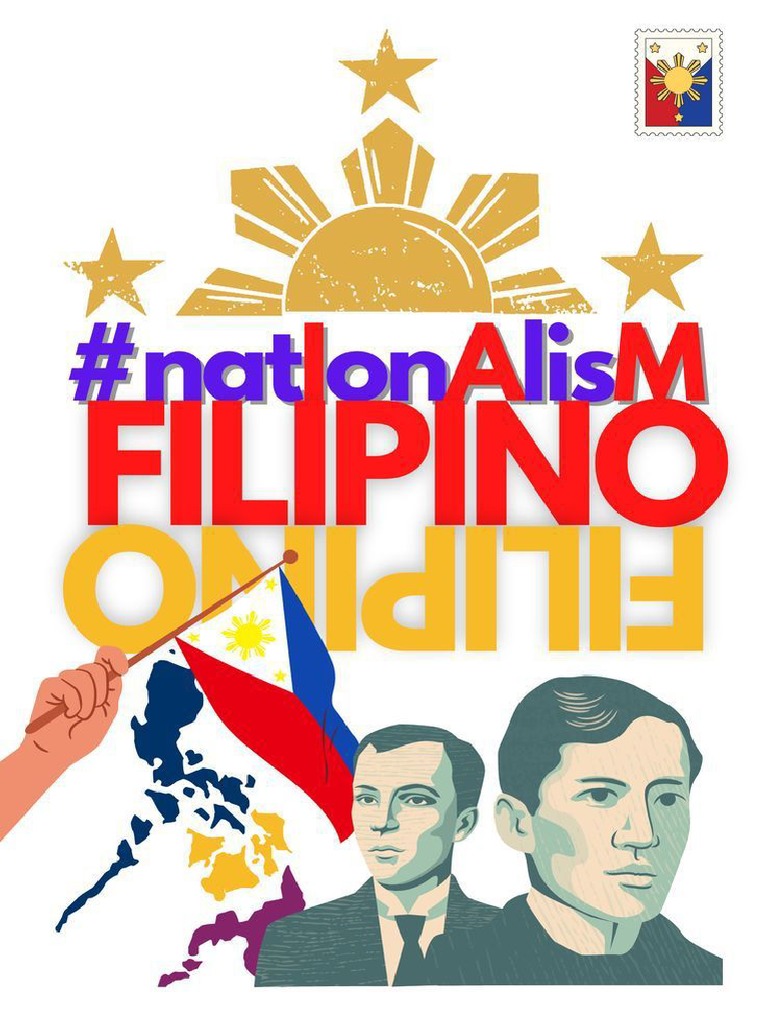 essay about filipino nationalism