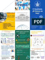 Brochure - Los Alcanses Del E-Business