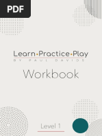 1 LPP-Workbook Level 1