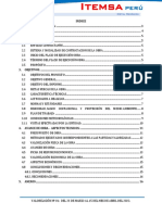 Informe de Valorización Abril 2022 - Insumos Quimicos-Losa