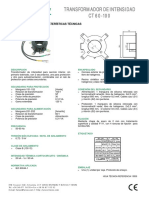 Hoja Tecnica CT FANOX 60-100 (02-09-08)