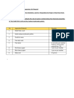 f4 Chem p3 Practical 2021 - KSSM Form 4 Apparatus List Request